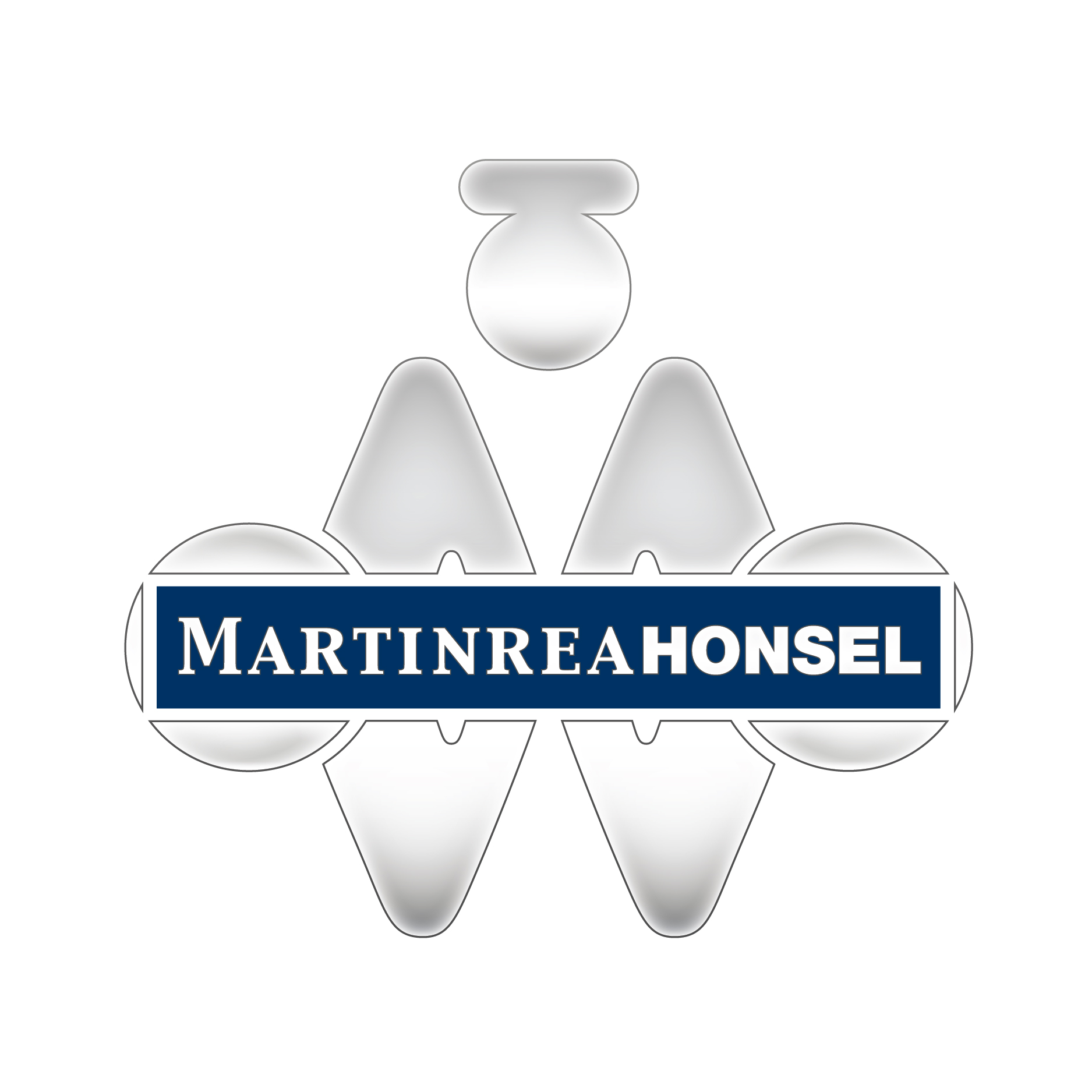 Logo Martinrea Honsel Germany GmbH